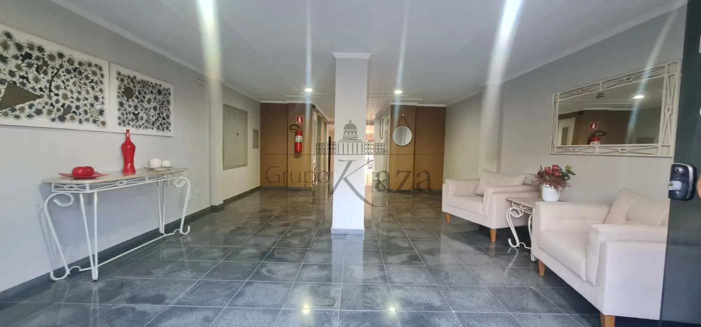 Foto 19 de Apartamento Padrão em Bosque dos Eucaliptos, São José dos Campos - imagem 19