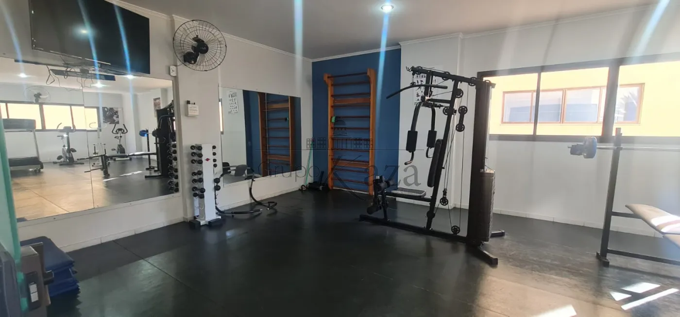 Foto 21 de Apartamento Padrão em Bosque dos Eucaliptos, São José dos Campos - imagem 21