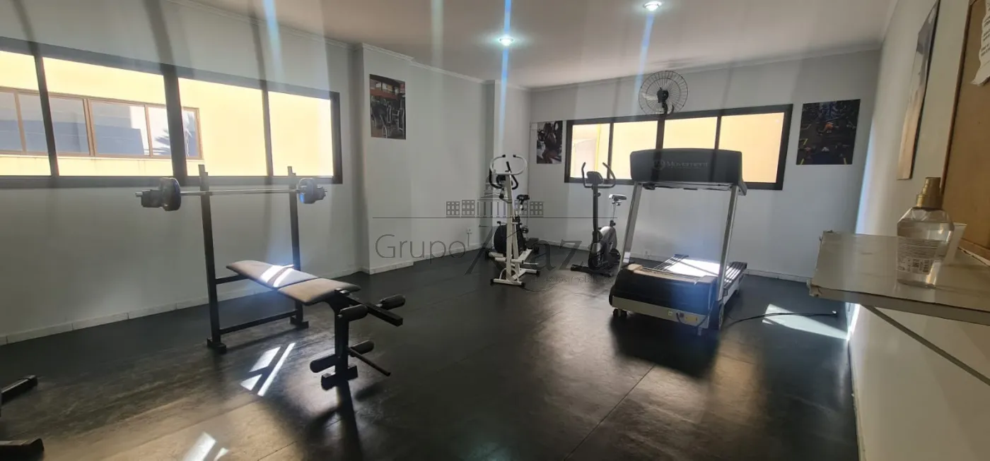 Foto 22 de Apartamento Padrão em Bosque dos Eucaliptos, São José dos Campos - imagem 22