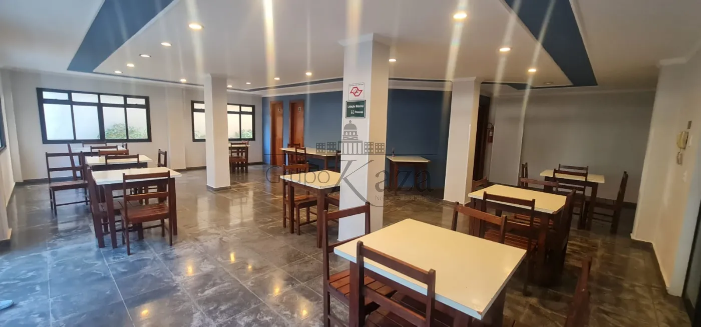 Foto 23 de Apartamento Padrão em Bosque dos Eucaliptos, São José dos Campos - imagem 23