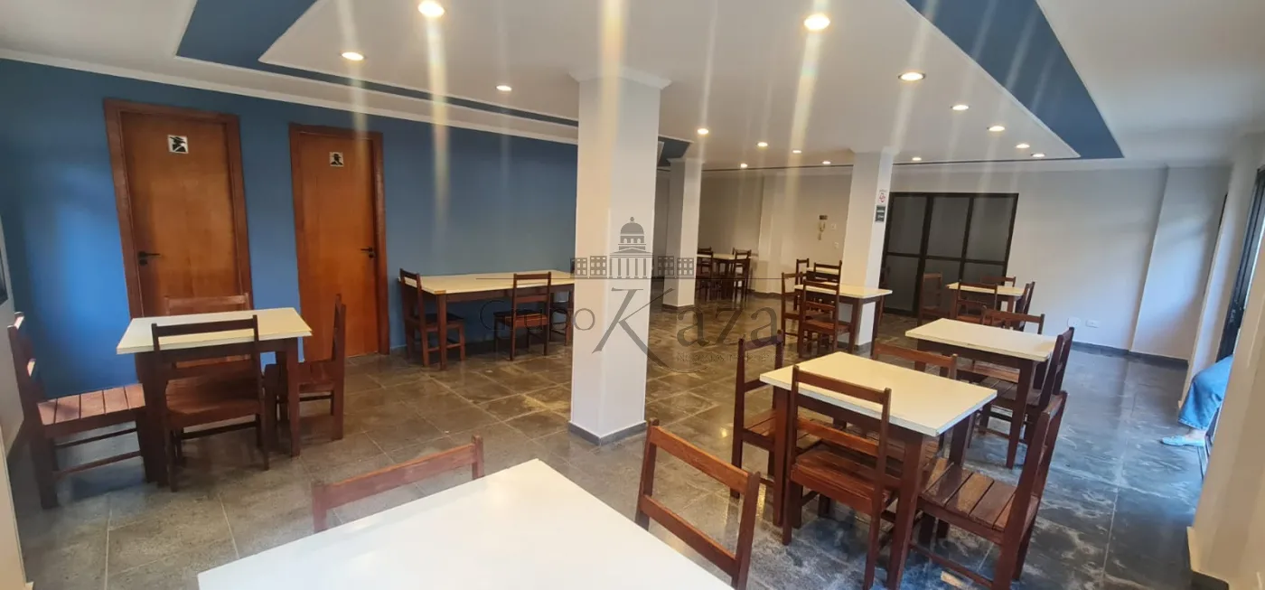 Foto 24 de Apartamento Padrão em Bosque dos Eucaliptos, São José dos Campos - imagem 24