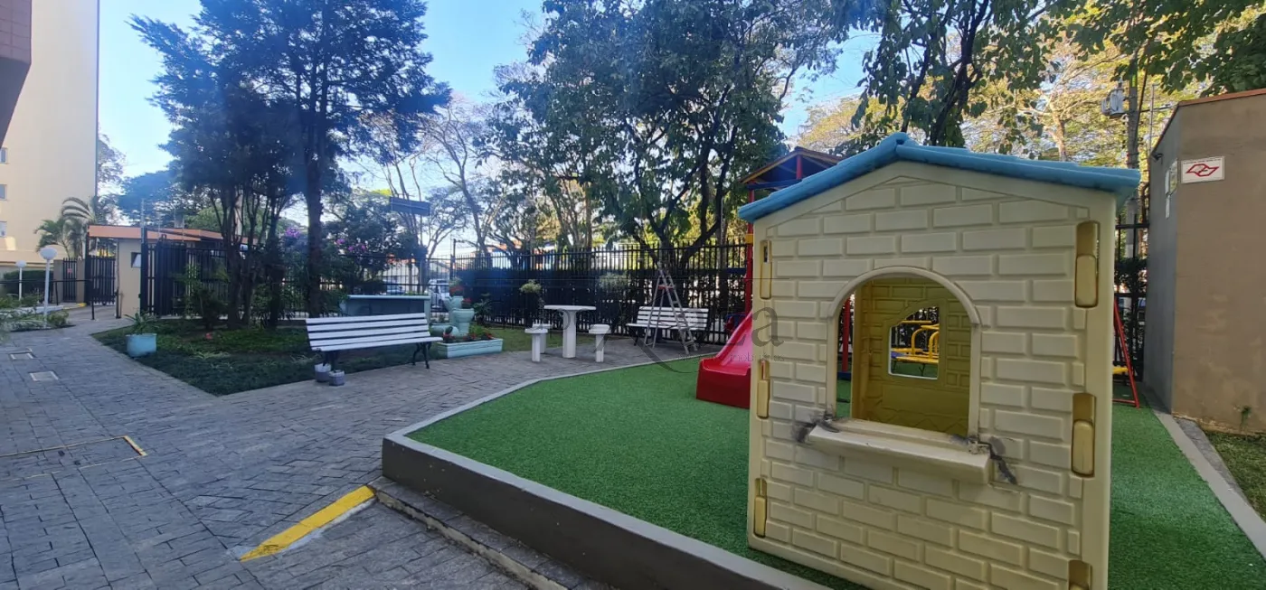 Foto 26 de Apartamento Padrão em Bosque dos Eucaliptos, São José dos Campos - imagem 26