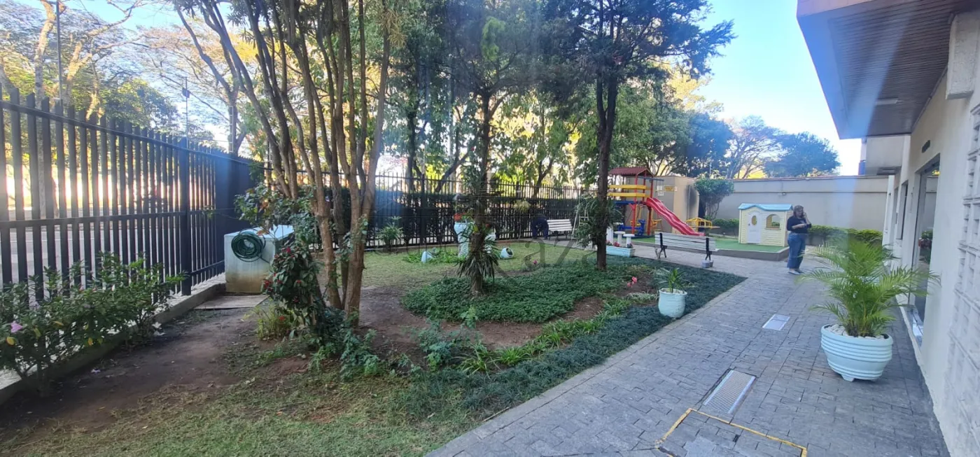 Foto 28 de Apartamento Padrão em Bosque dos Eucaliptos, São José dos Campos - imagem 28