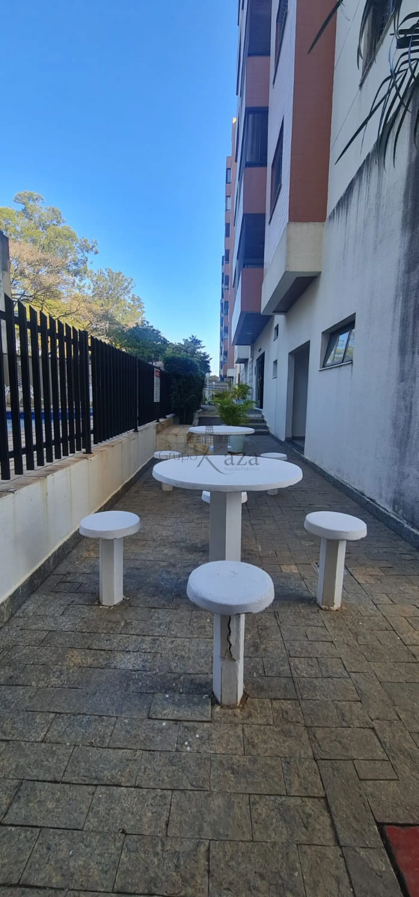Foto 29 de Apartamento Padrão em Bosque dos Eucaliptos, São José dos Campos - imagem 29