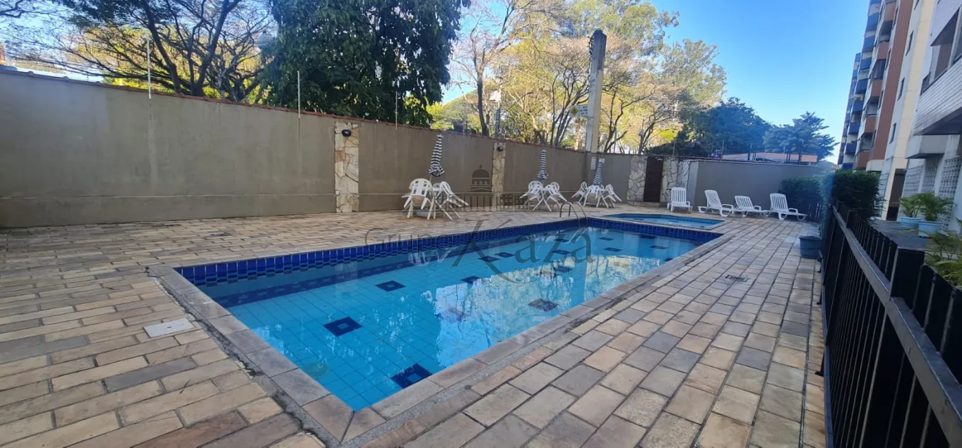 Foto 30 de Apartamento Padrão em Bosque dos Eucaliptos, São José dos Campos - imagem 30