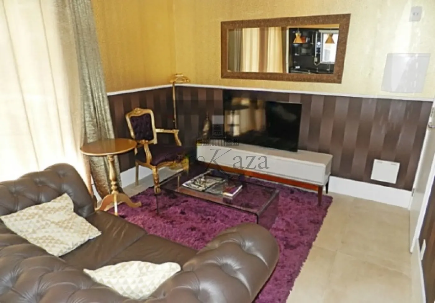 Foto 3 de Apartamento Padrão em Itaim Bibi, São Paulo - imagem 3