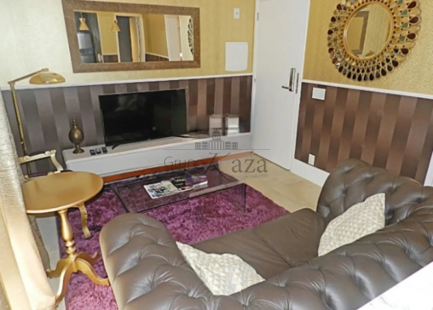 Foto 4 de Apartamento Padrão em Itaim Bibi, São Paulo - imagem 4