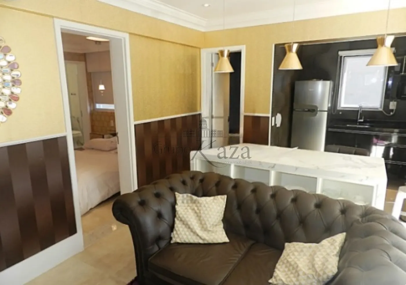 Foto 5 de Apartamento Padrão em Itaim Bibi, São Paulo - imagem 5