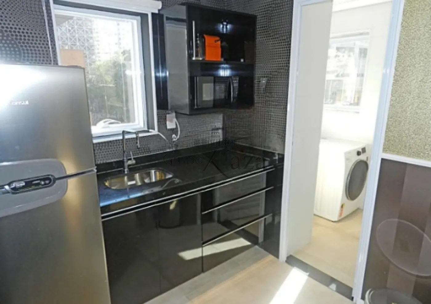 Foto 6 de Apartamento Padrão em Itaim Bibi, São Paulo - imagem 6