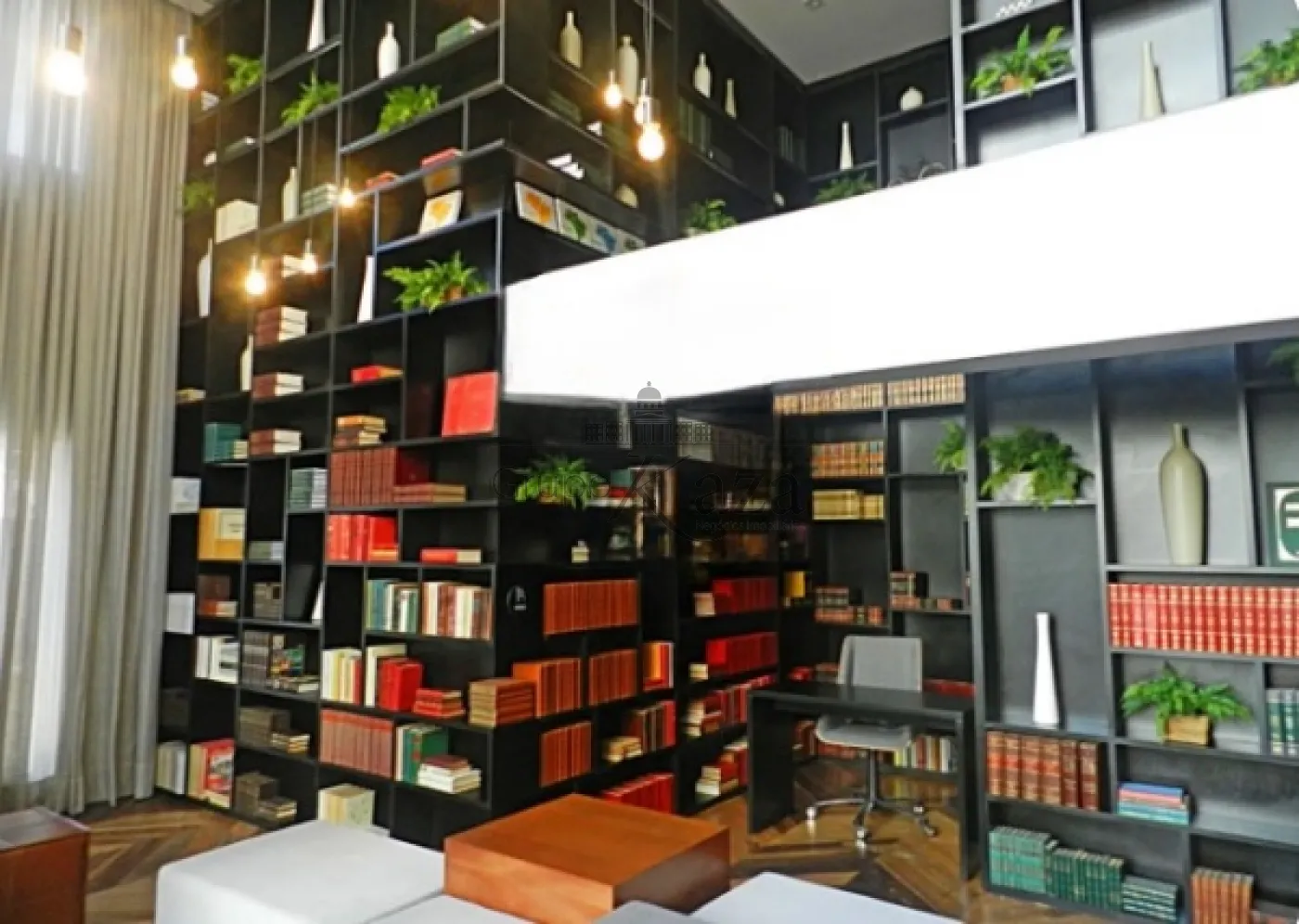 Foto 15 de Apartamento Padrão em Itaim Bibi, São Paulo - imagem 15