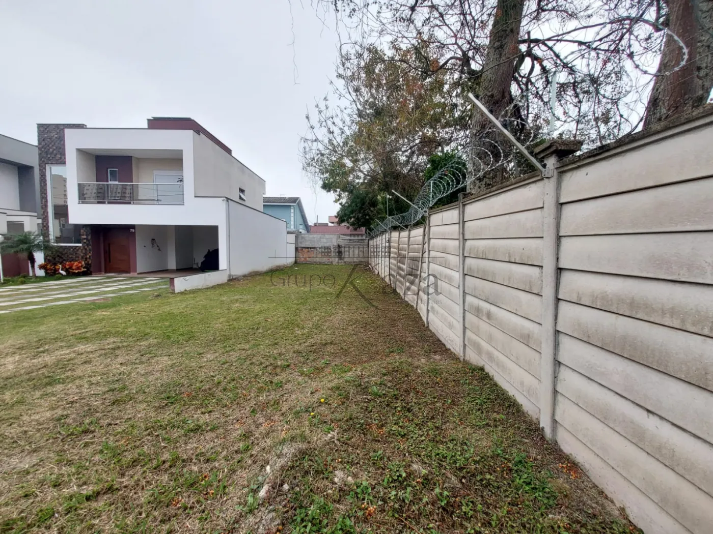 Foto 3 de Terreno Condomínio em Jardim Jacinto, Jacareí - imagem 3