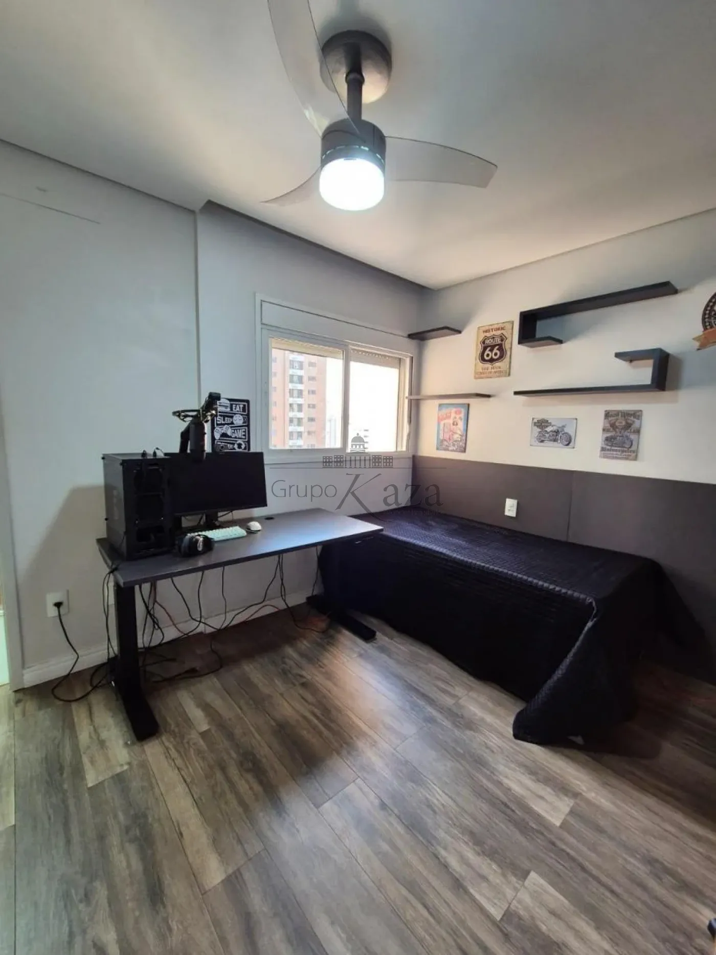 Foto 9 de Apartamento Padrão em Vila Suzana, São Paulo - imagem 9