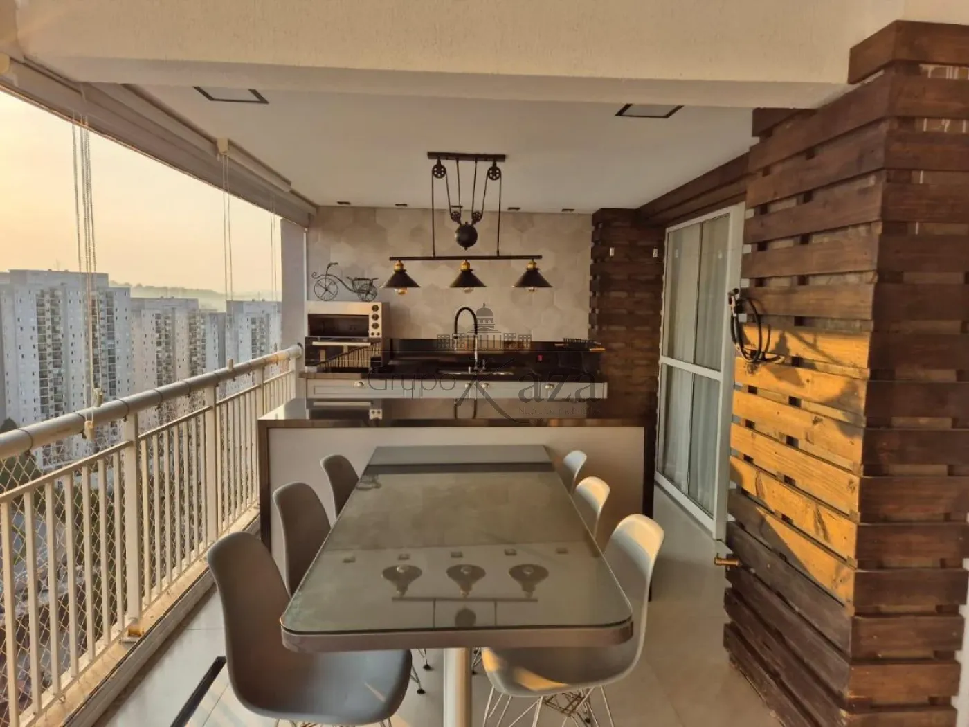 Foto 1 de Apartamento Padrão em Vila Suzana, São Paulo - imagem 1