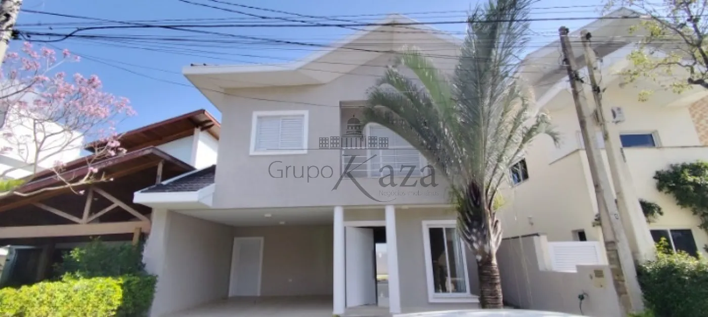 Foto 1 de Casa Condomínio em Parque Califórnia, Jacareí - imagem 1
