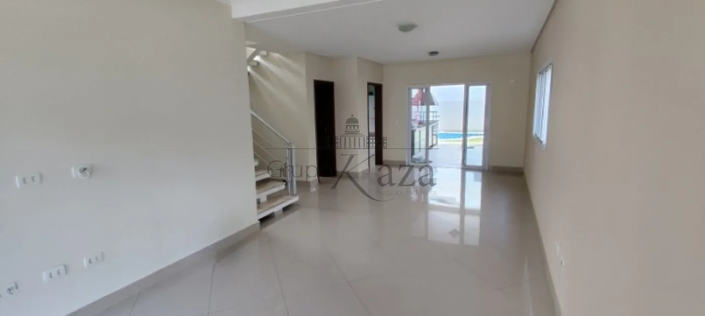 Foto 4 de Casa Condomínio em Parque Califórnia, Jacareí - imagem 4