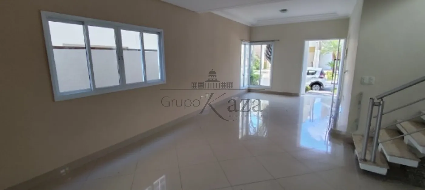 Foto 6 de Casa Condomínio em Parque Califórnia, Jacareí - imagem 6