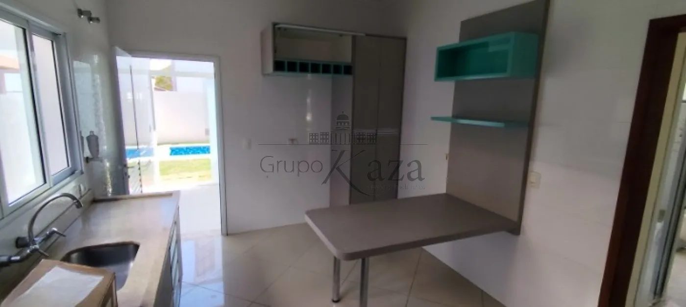 Foto 7 de Casa Condomínio em Parque Califórnia, Jacareí - imagem 7