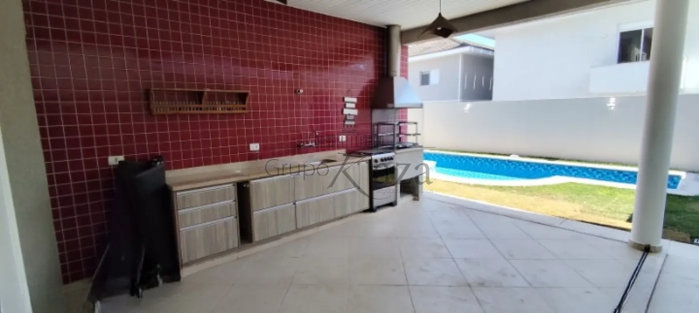 Foto 3 de Casa Condomínio em Parque Califórnia, Jacareí - imagem 3