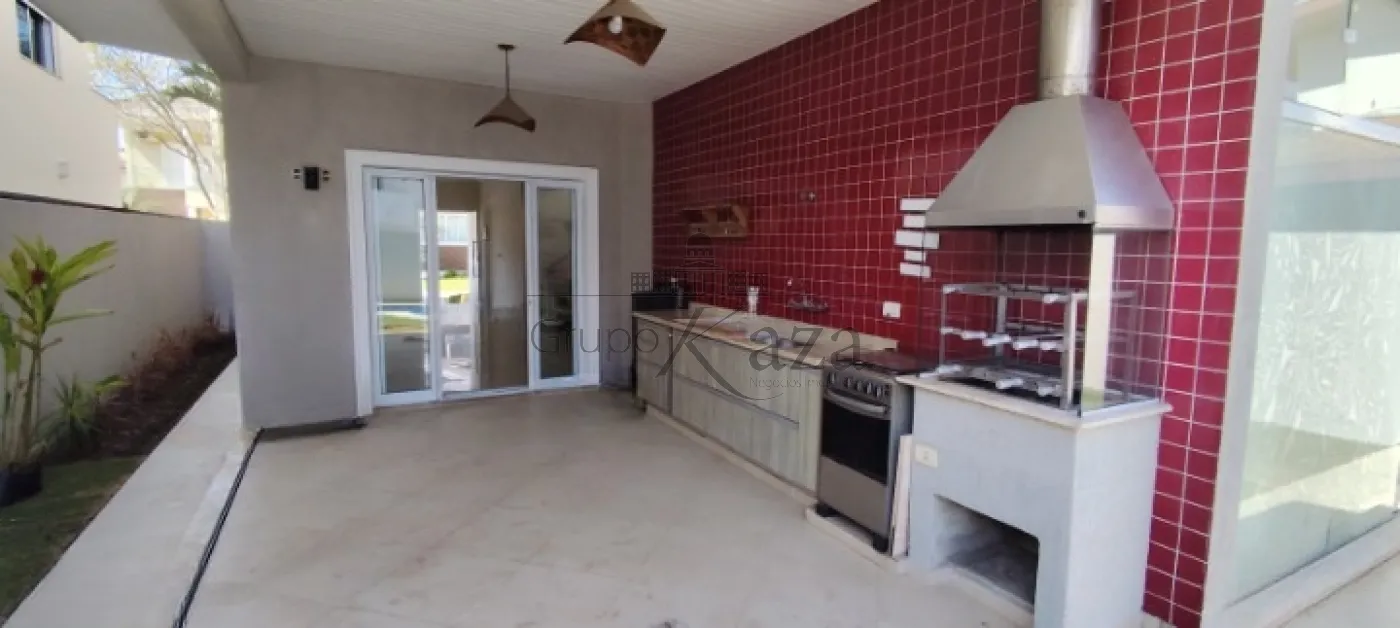 Foto 2 de Casa Condomínio em Parque Califórnia, Jacareí - imagem 2