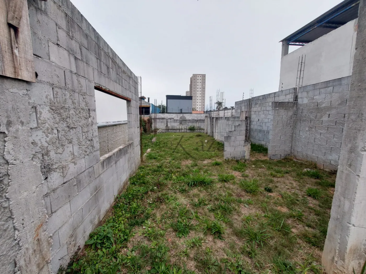 Foto 3 de Casa Casa em Construção Condomínio em Jardim Jacinto, Jacareí - imagem 3
