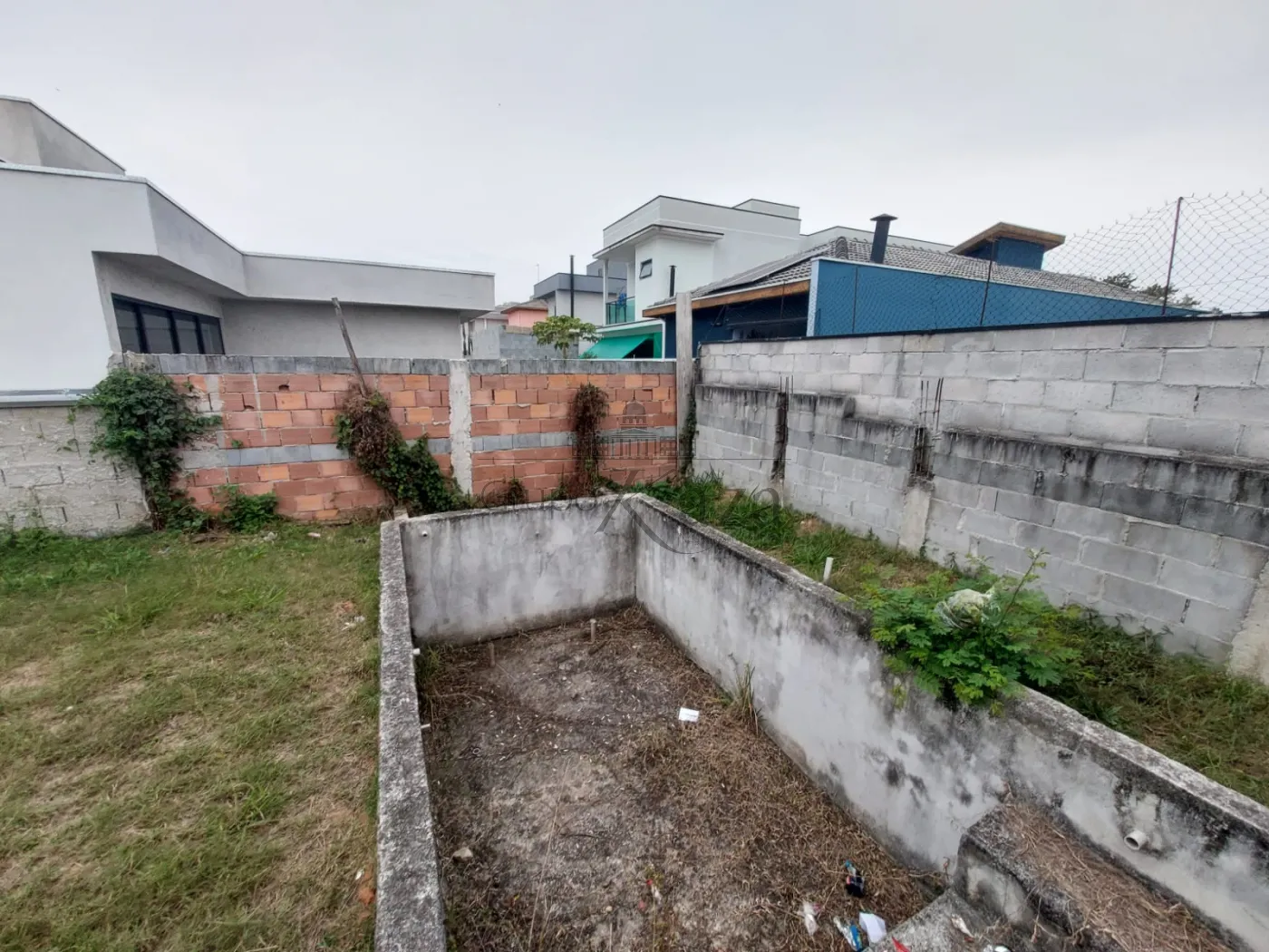 Foto 4 de Casa Casa em Construção Condomínio em Jardim Jacinto, Jacareí - imagem 4