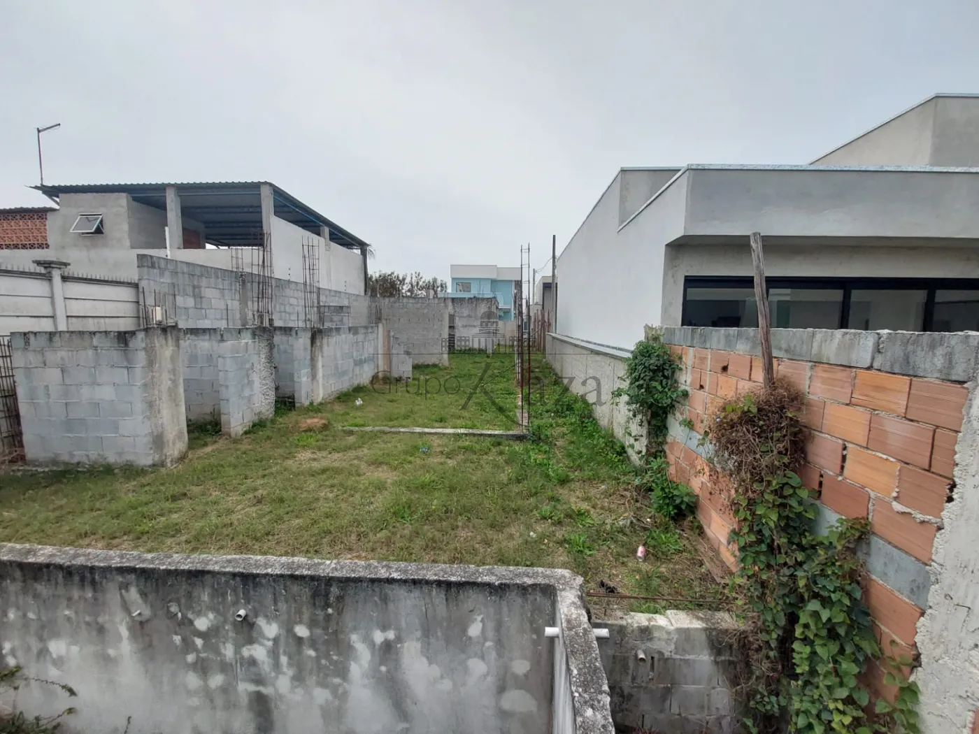 Foto 5 de Casa Casa em Construção Condomínio em Jardim Jacinto, Jacareí - imagem 5