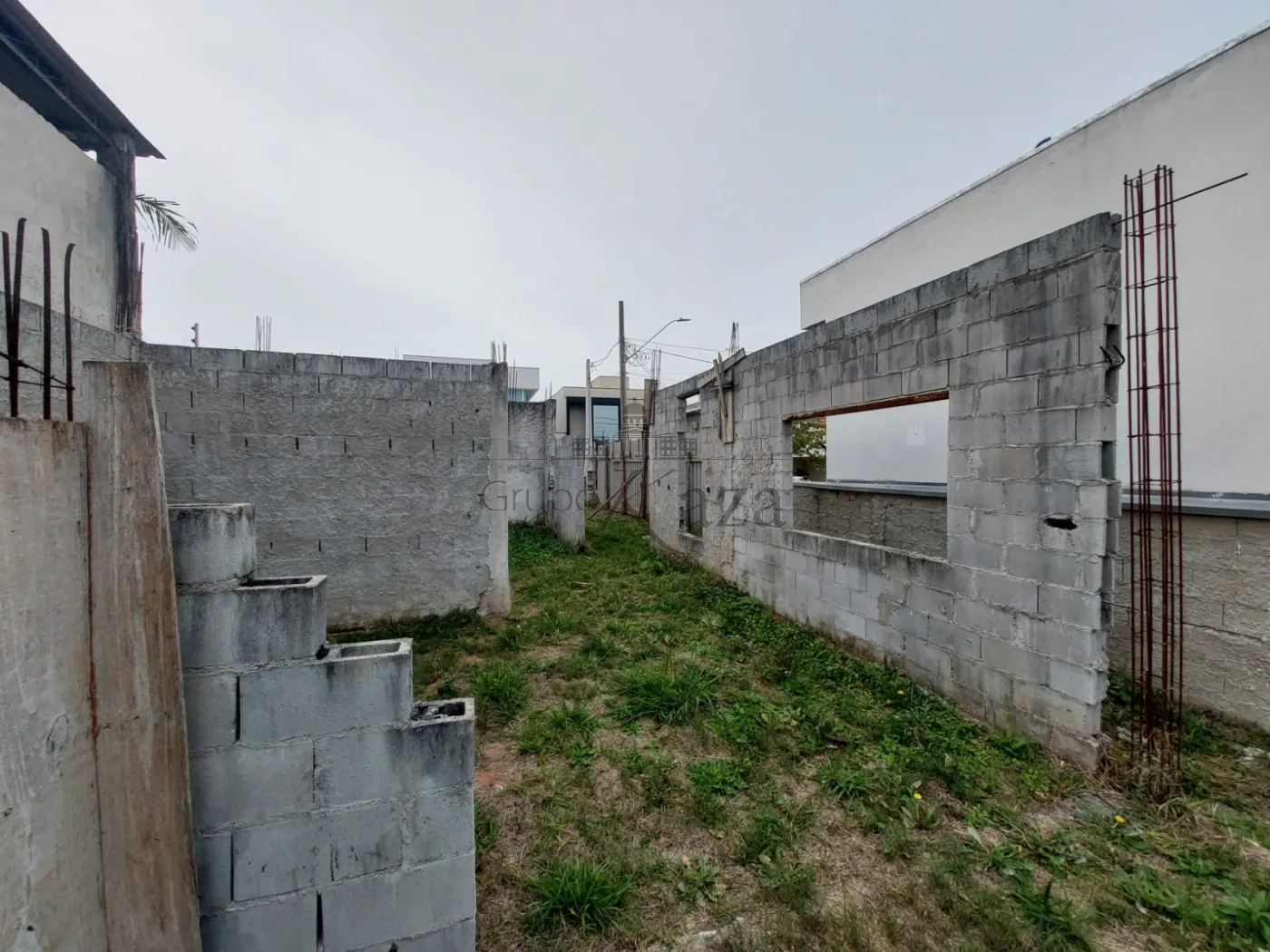 Foto 6 de Casa Casa em Construção Condomínio em Jardim Jacinto, Jacareí - imagem 6