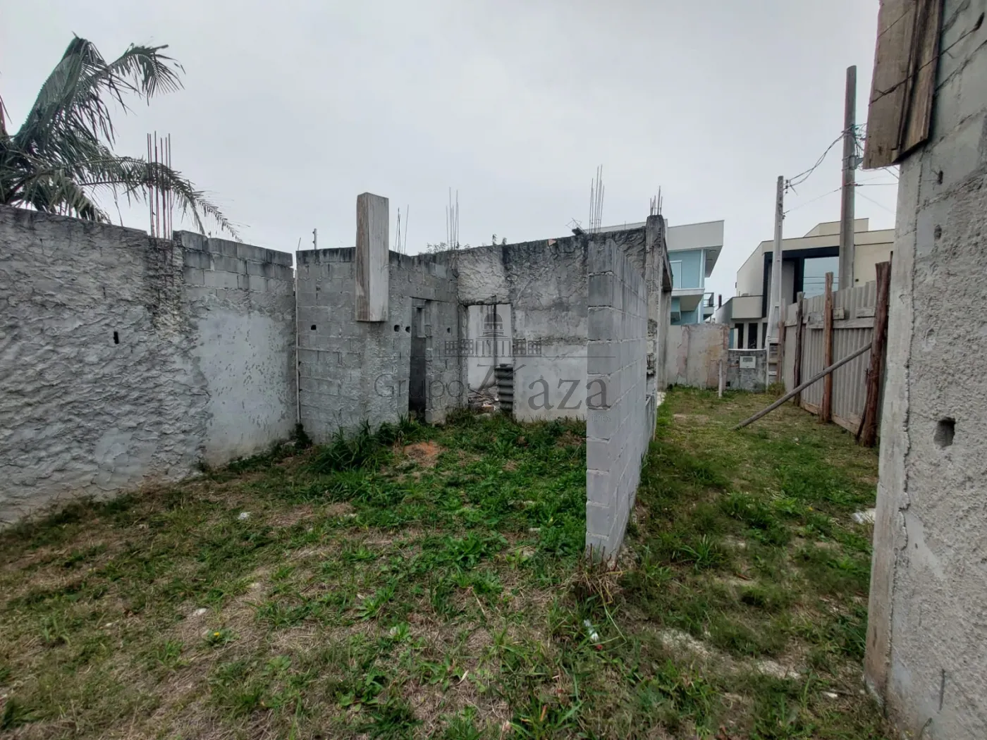 Foto 7 de Casa Casa em Construção Condomínio em Jardim Jacinto, Jacareí - imagem 7