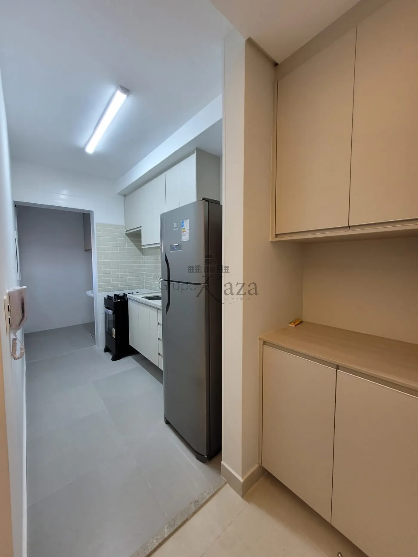 Foto 10 de Apartamento Studio em Parque Residencial Aquarius, São José dos Campos - imagem 10