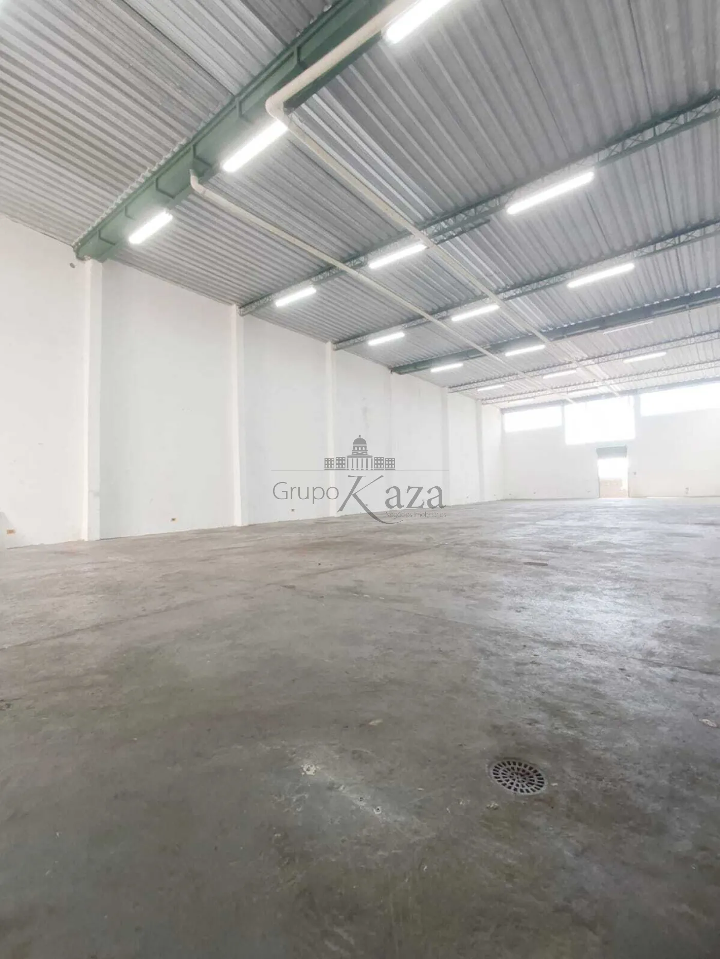 Foto 5 de Comercial Casa em Vila Iracema, São José dos Campos - imagem 5