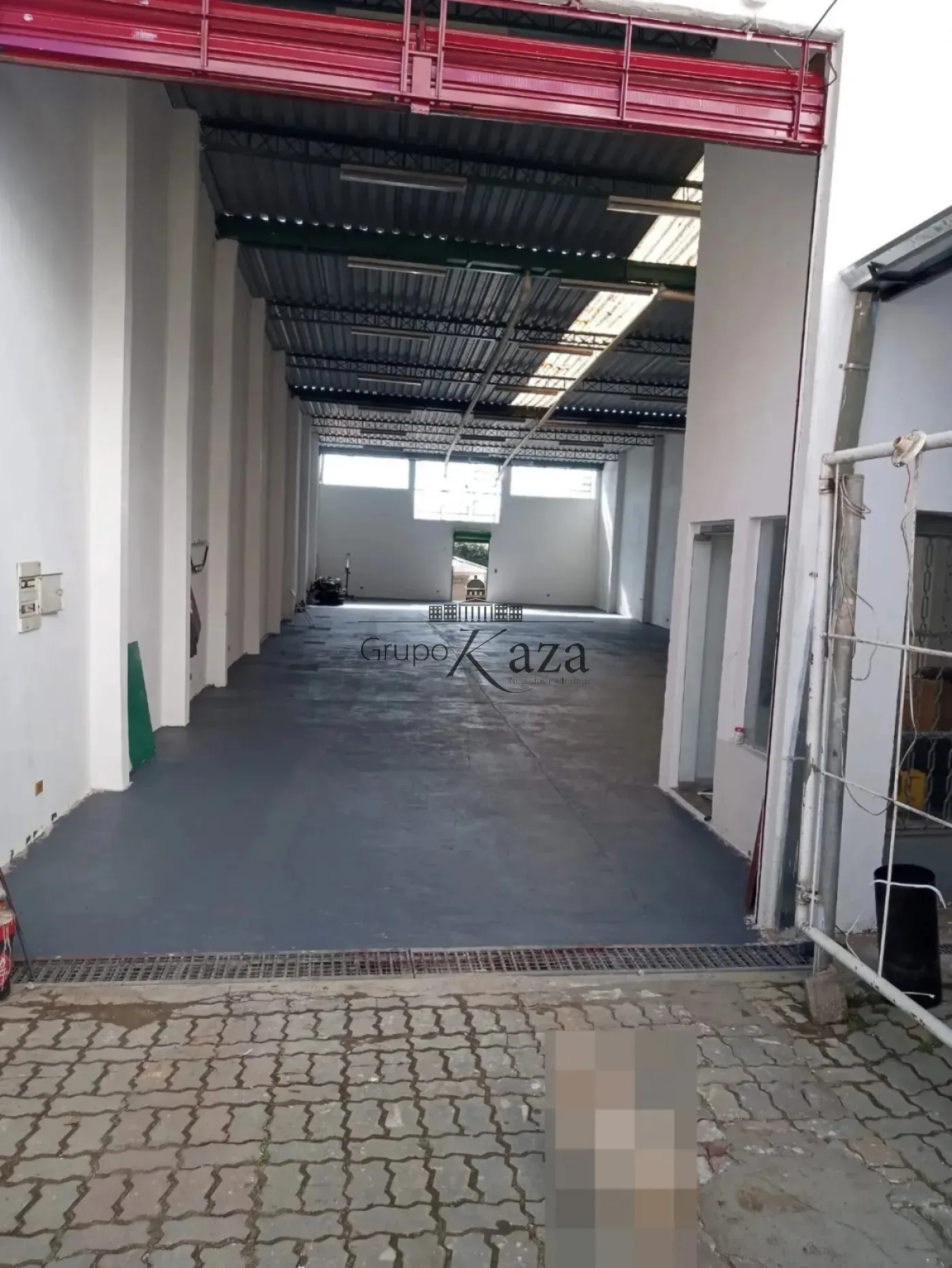 Foto 1 de Comercial Casa em Vila Iracema, São José dos Campos - imagem 1