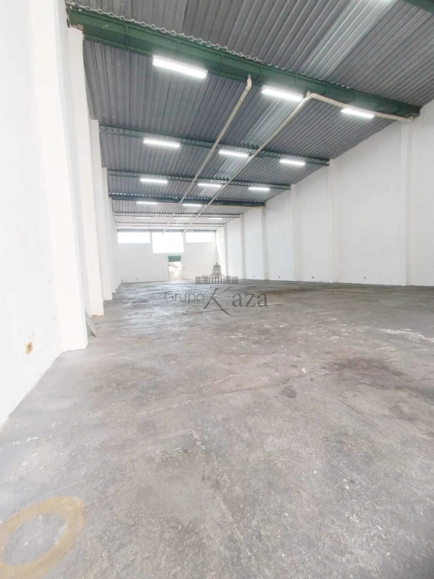Foto 6 de Comercial Casa em Vila Iracema, São José dos Campos - imagem 6