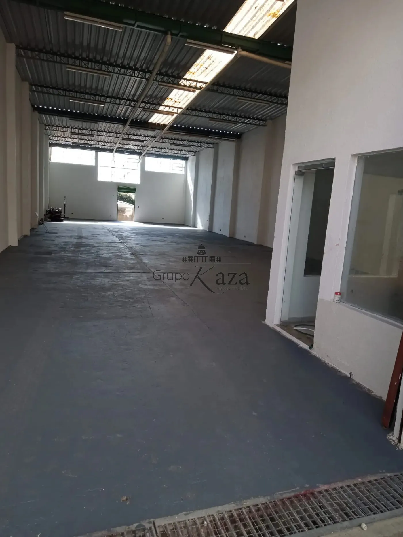 Foto 3 de Comercial Casa em Vila Iracema, São José dos Campos - imagem 3
