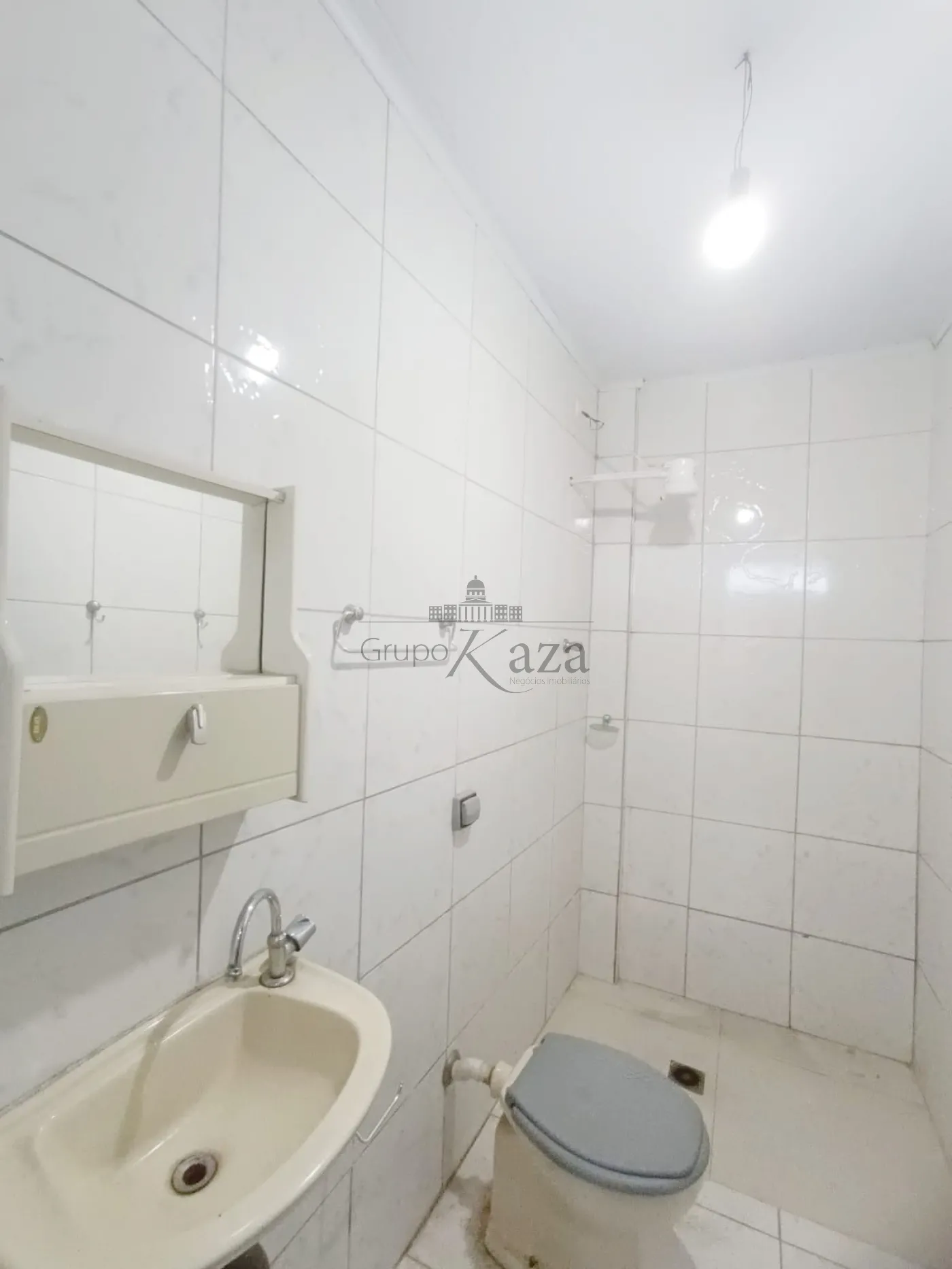Foto 7 de Comercial Casa em Vila Iracema, São José dos Campos - imagem 7