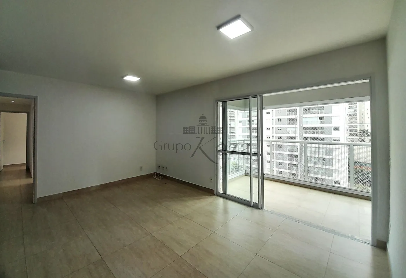 Foto 1 de Apartamento Padrão em Vila Andrade, São Paulo - imagem 1