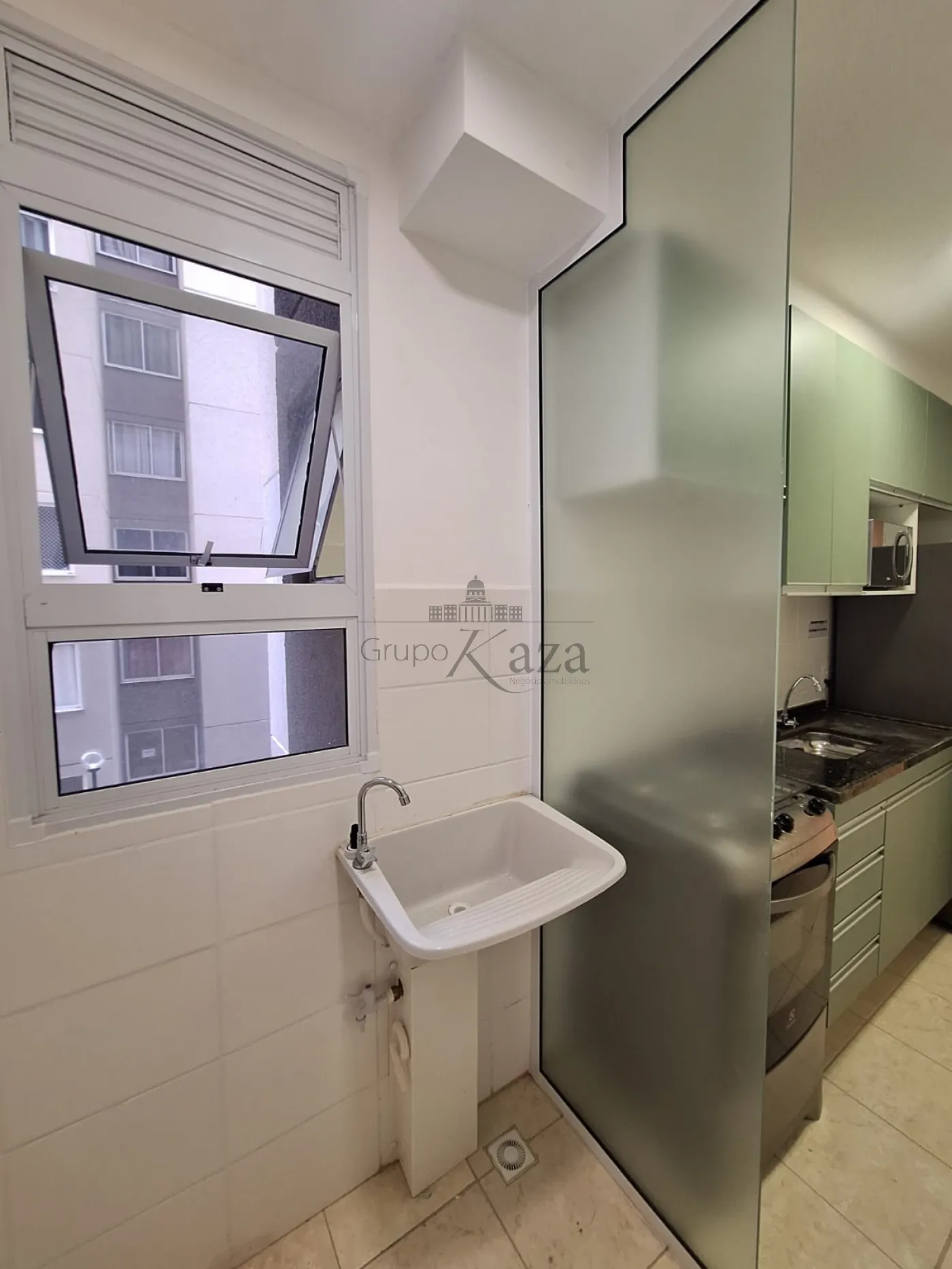 Foto 11 de Apartamento Padrão em Jardim Paraíso, Jacareí - imagem 11