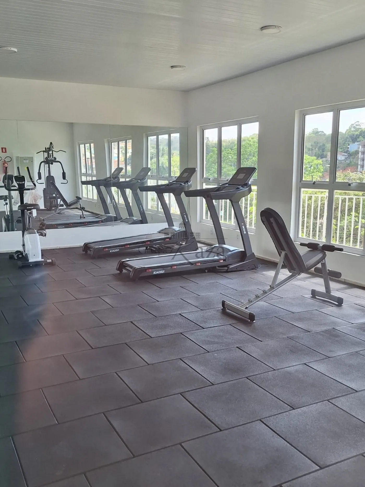 Foto 25 de Apartamento Padrão em Jardim Paraíso, Jacareí - imagem 25