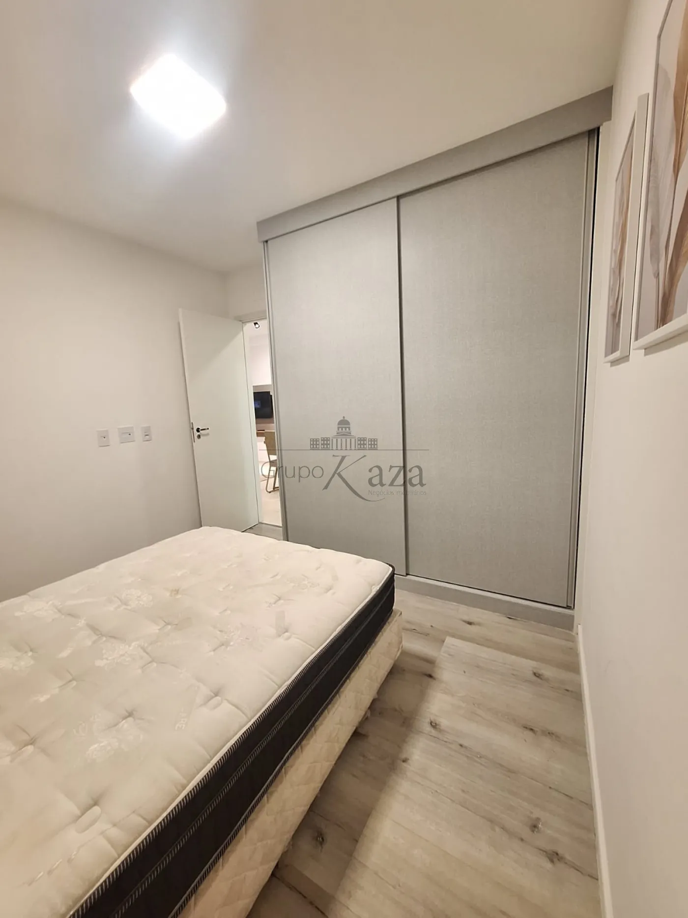 Foto 15 de Apartamento Padrão em Jardim Paraíso, Jacareí - imagem 15
