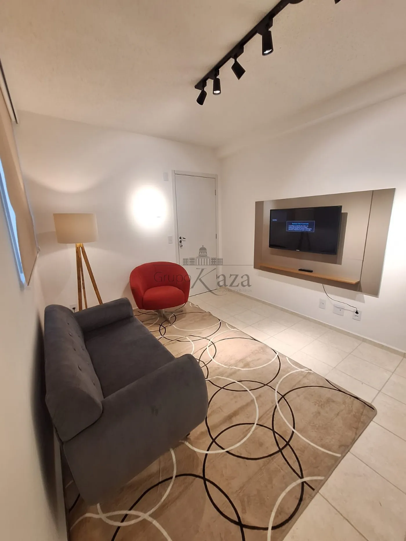 Foto 1 de Apartamento Padrão em Jardim Paraíso, Jacareí - imagem 1