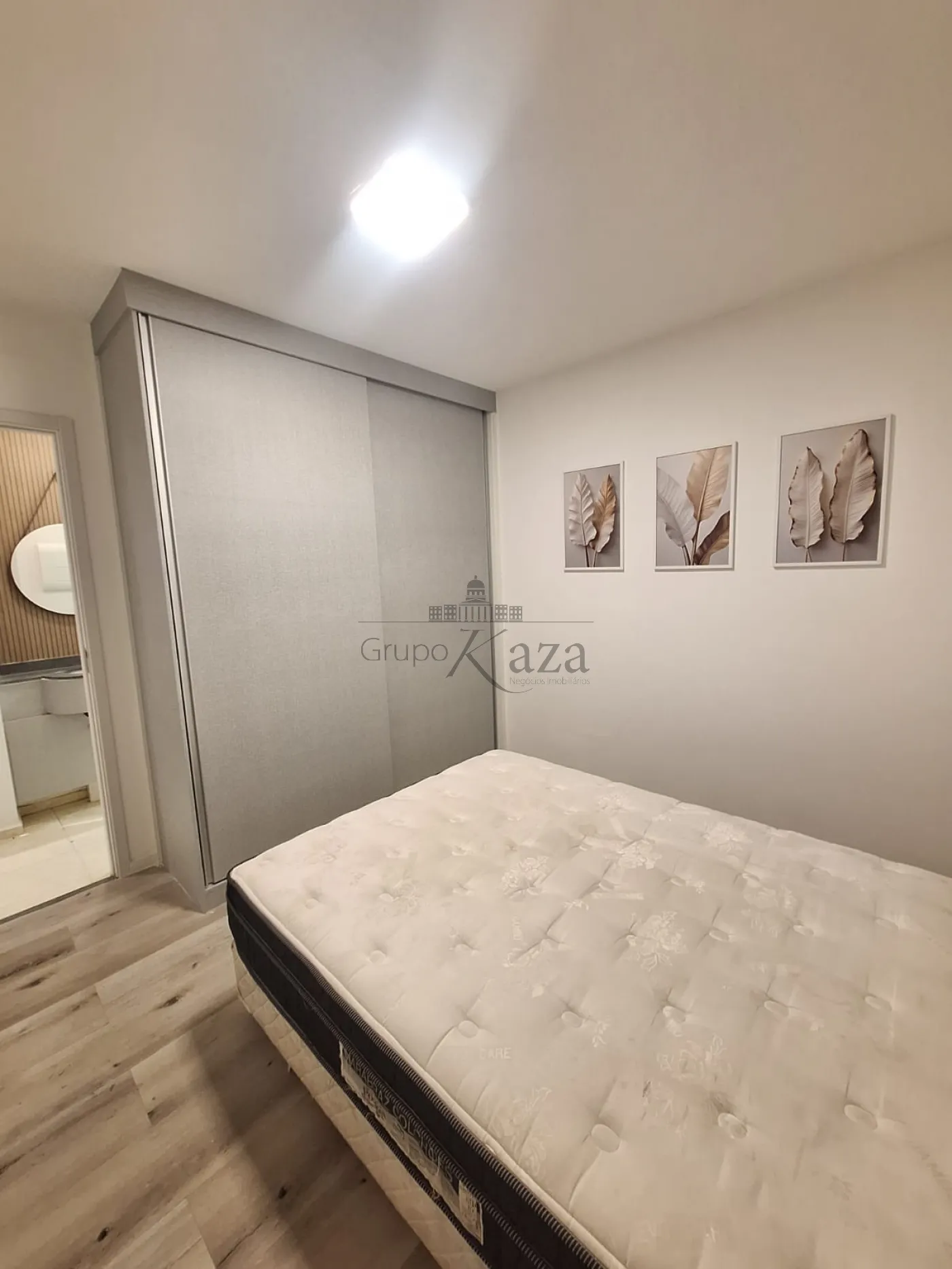 Foto 14 de Apartamento Padrão em Jardim Paraíso, Jacareí - imagem 14