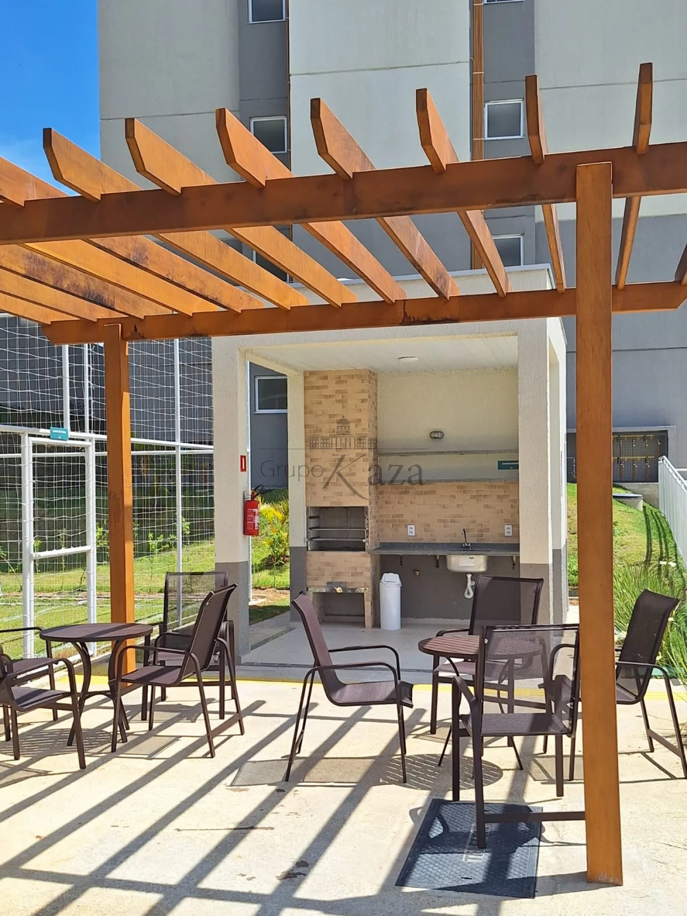 Foto 33 de Apartamento Padrão em Jardim Paraíso, Jacareí - imagem 33