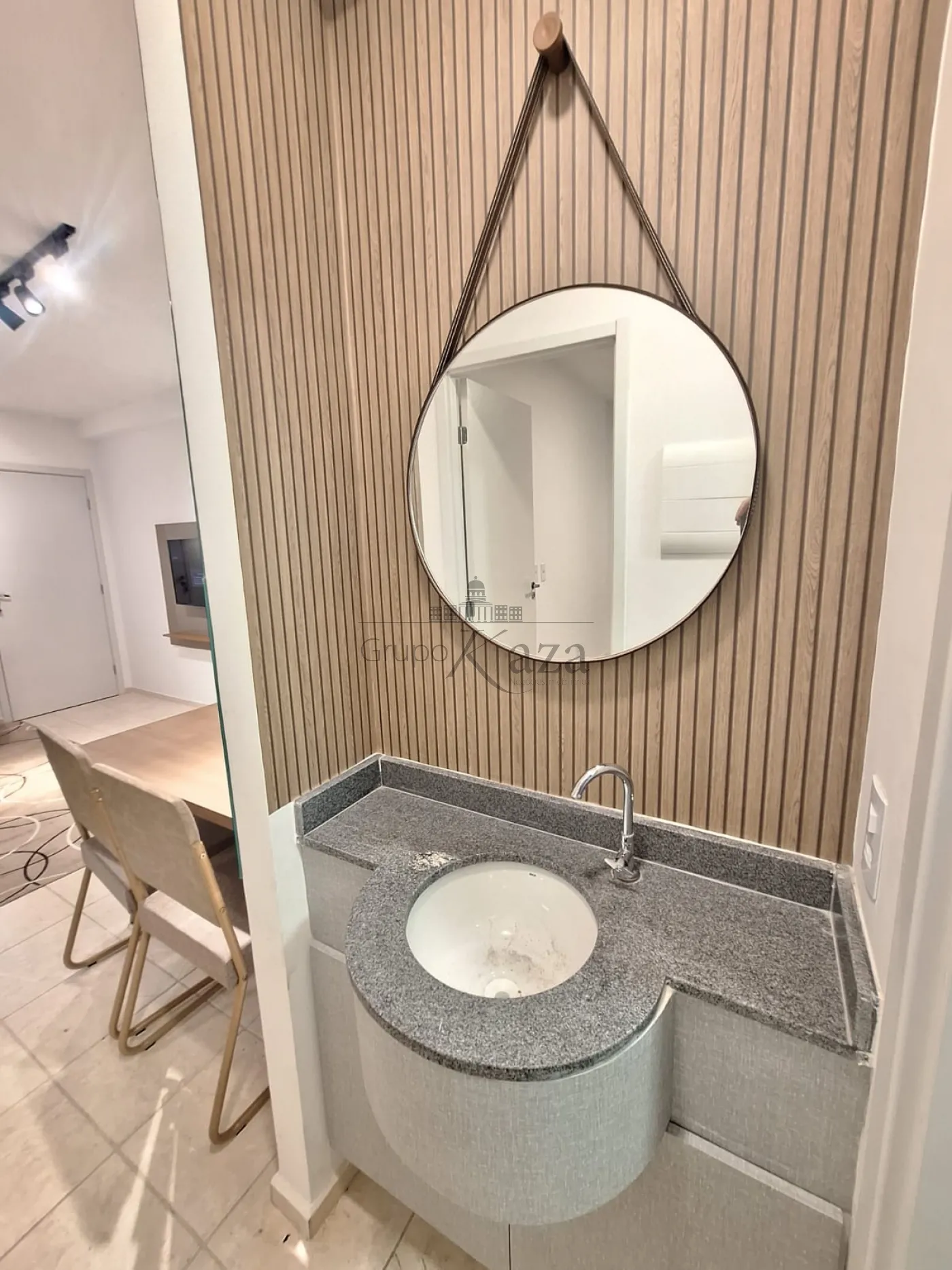 Foto 13 de Apartamento Padrão em Jardim Paraíso, Jacareí - imagem 13