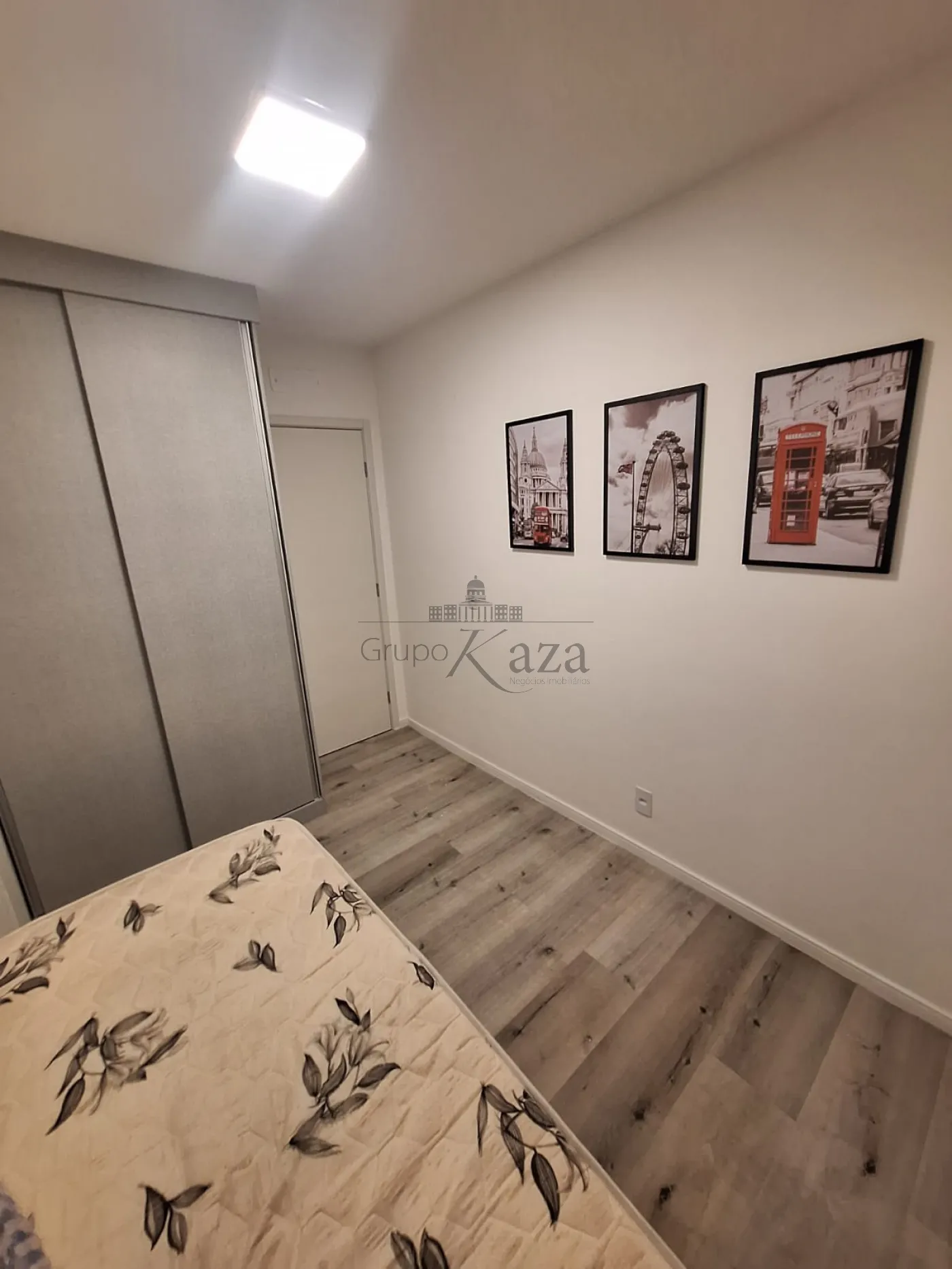 Foto 20 de Apartamento Padrão em Jardim Paraíso, Jacareí - imagem 20