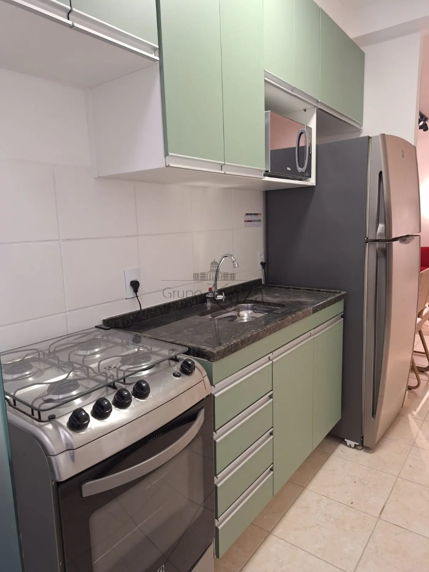 Foto 9 de Apartamento Padrão em Jardim Paraíso, Jacareí - imagem 9