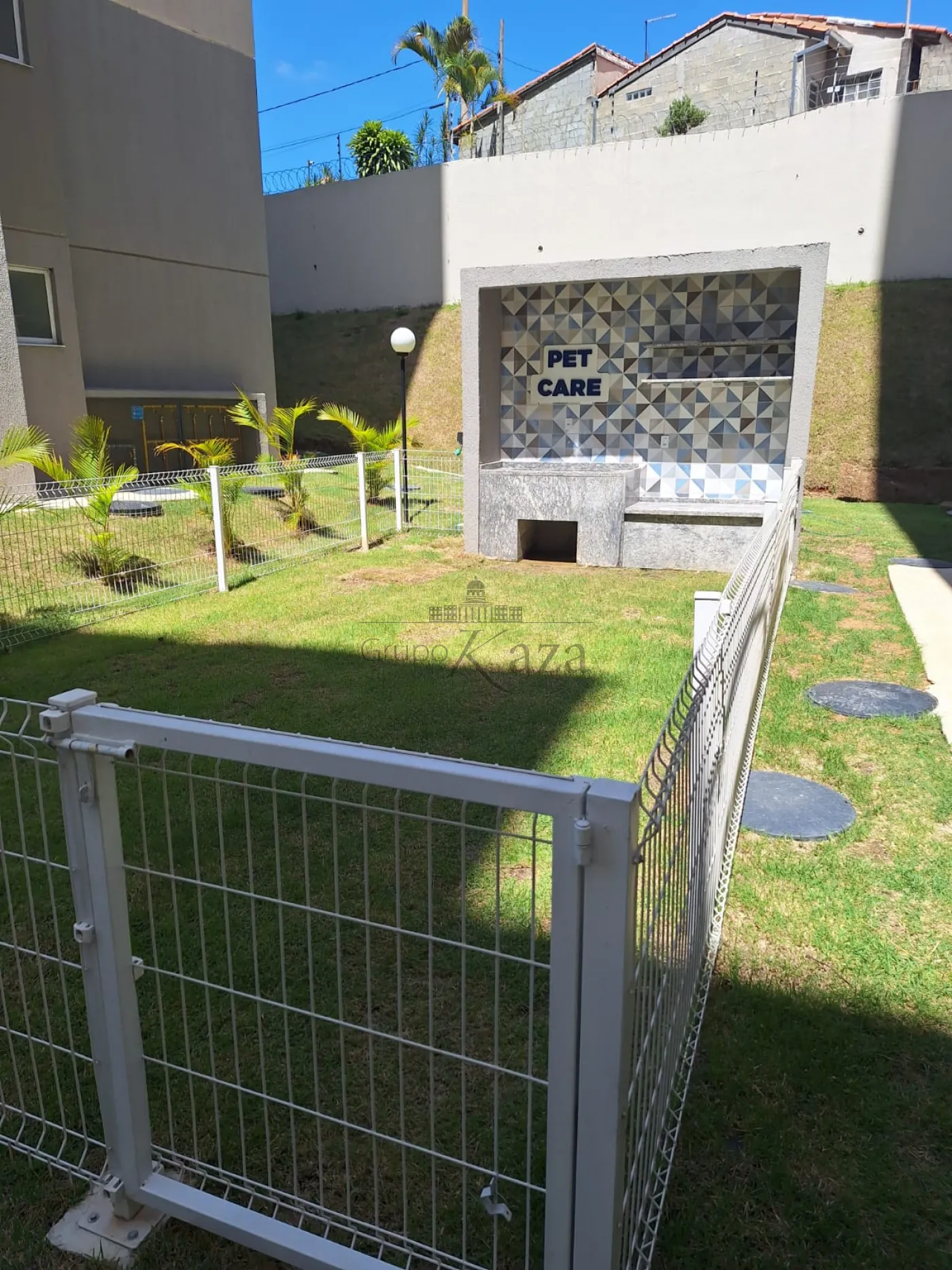 Foto 27 de Apartamento Padrão em Jardim Paraíso, Jacareí - imagem 27