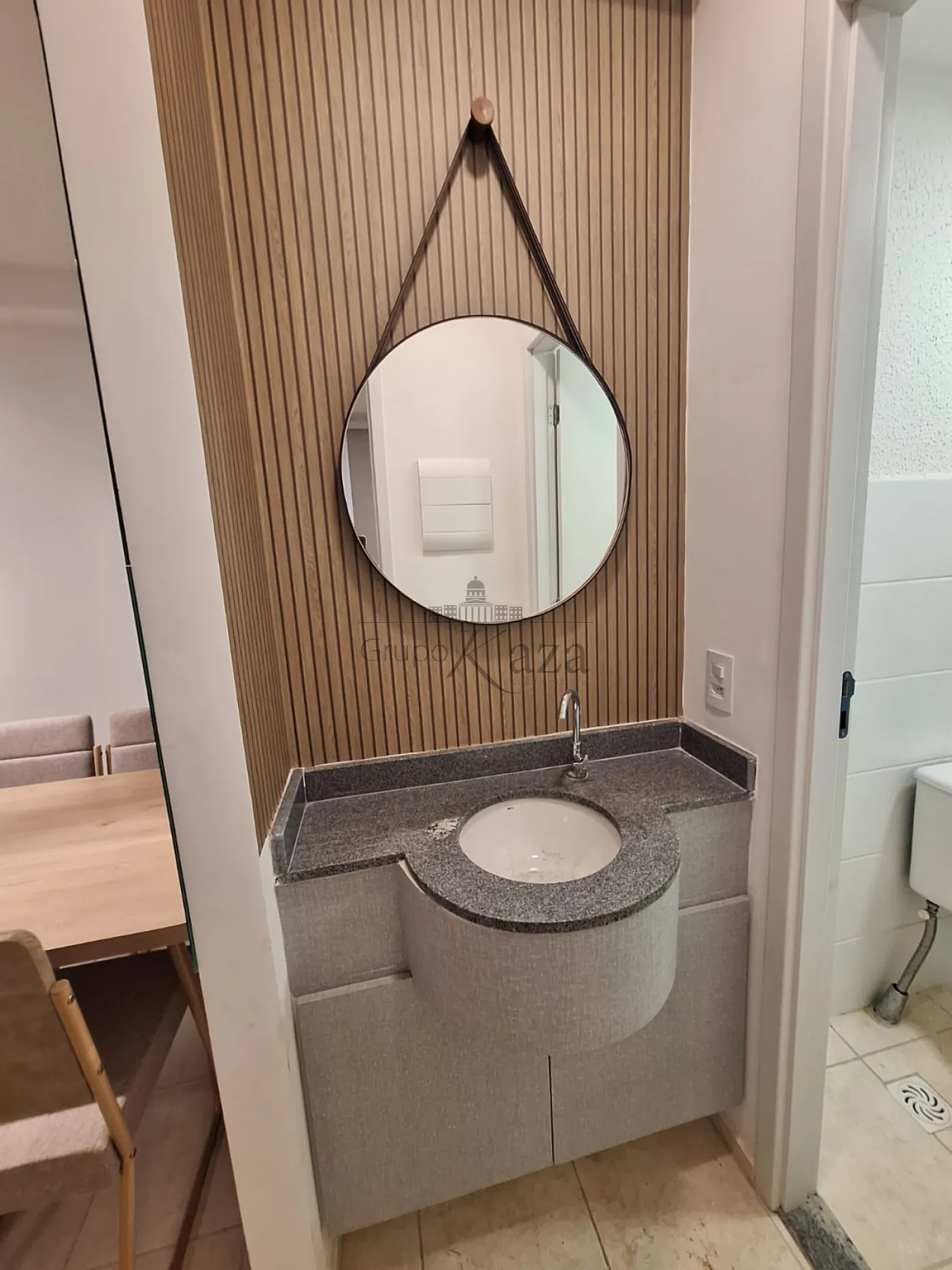 Foto 12 de Apartamento Padrão em Jardim Paraíso, Jacareí - imagem 12
