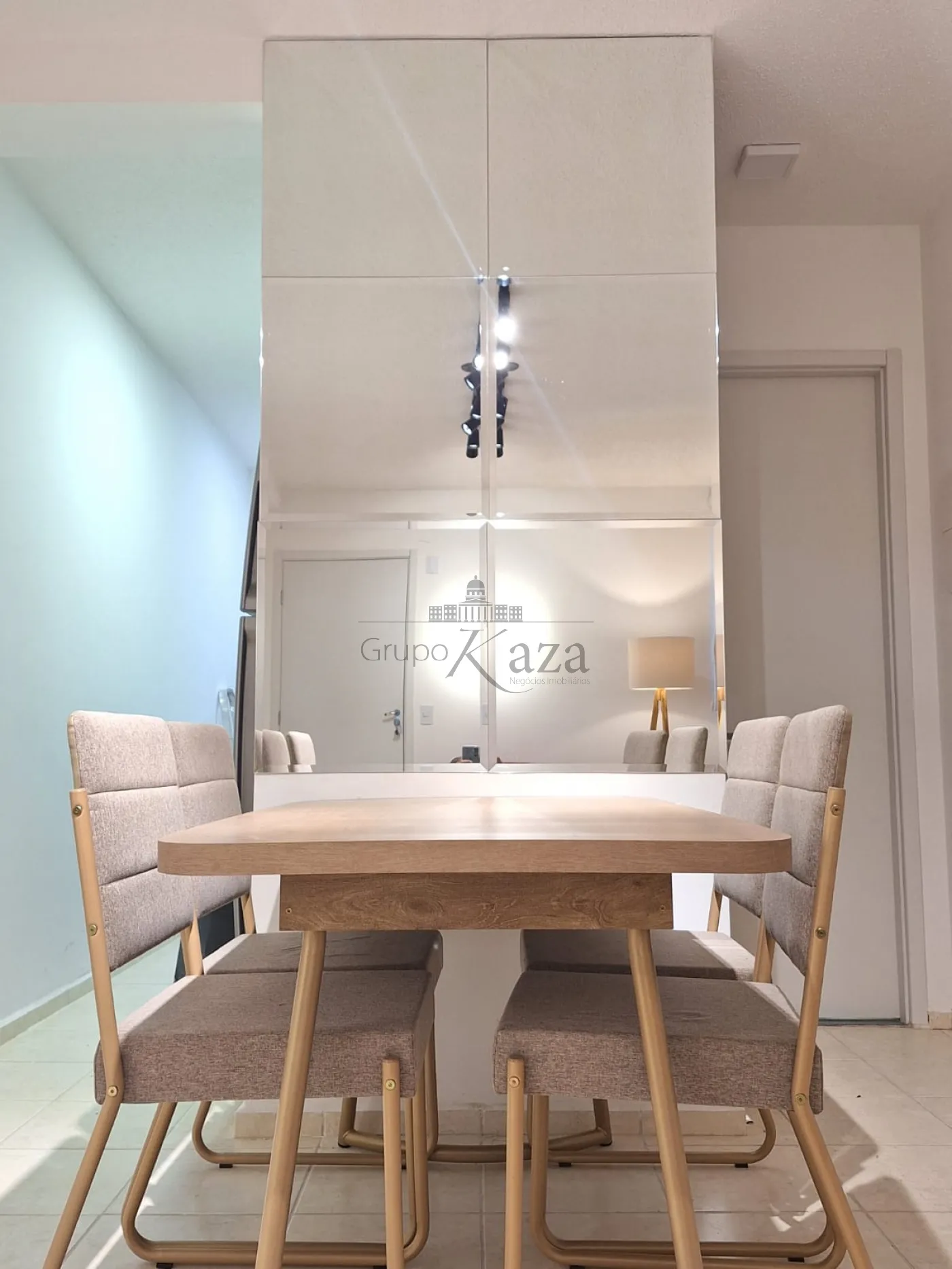 Foto 6 de Apartamento Padrão em Jardim Paraíso, Jacareí - imagem 6