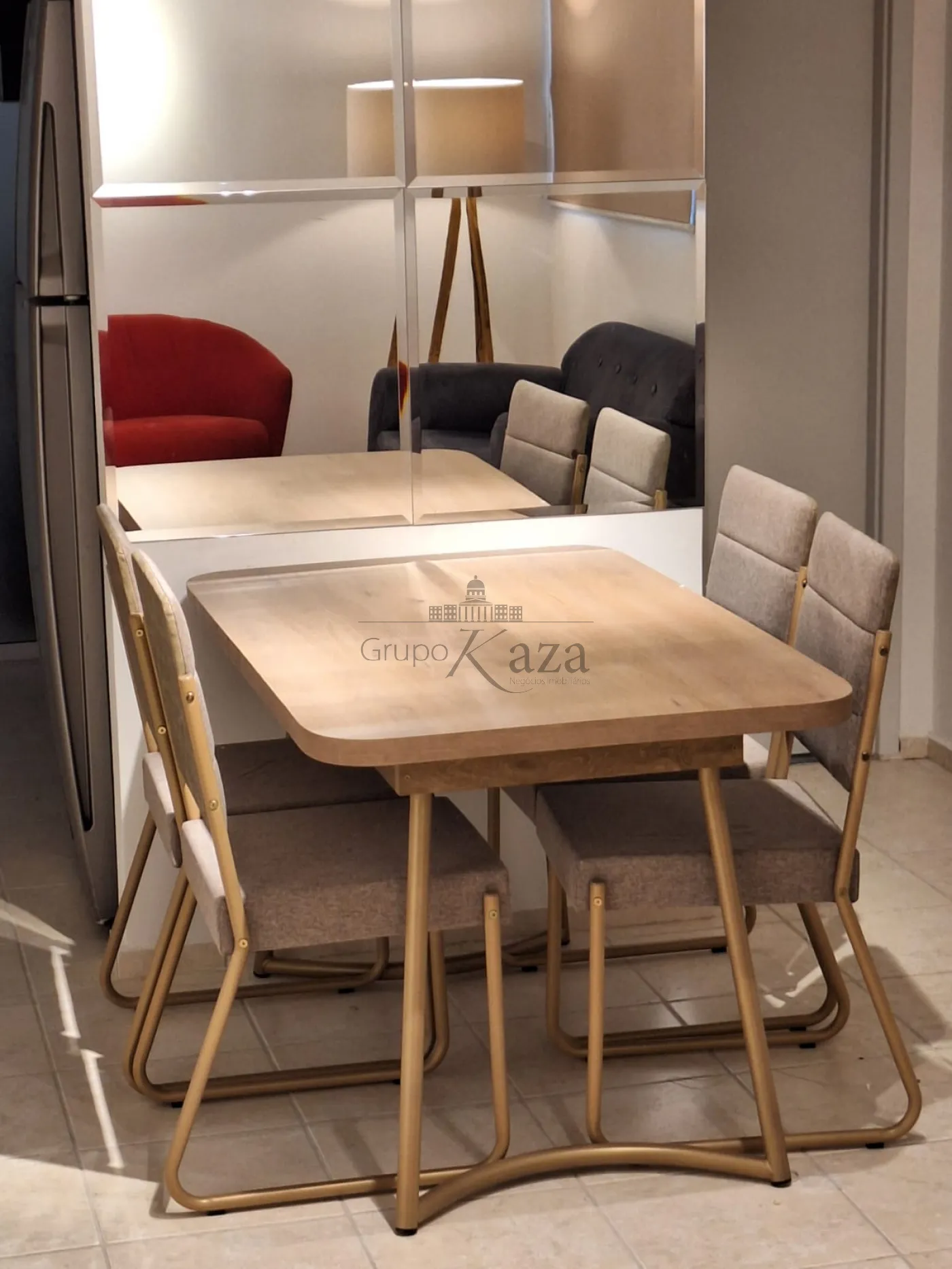 Foto 7 de Apartamento Padrão em Jardim Paraíso, Jacareí - imagem 7