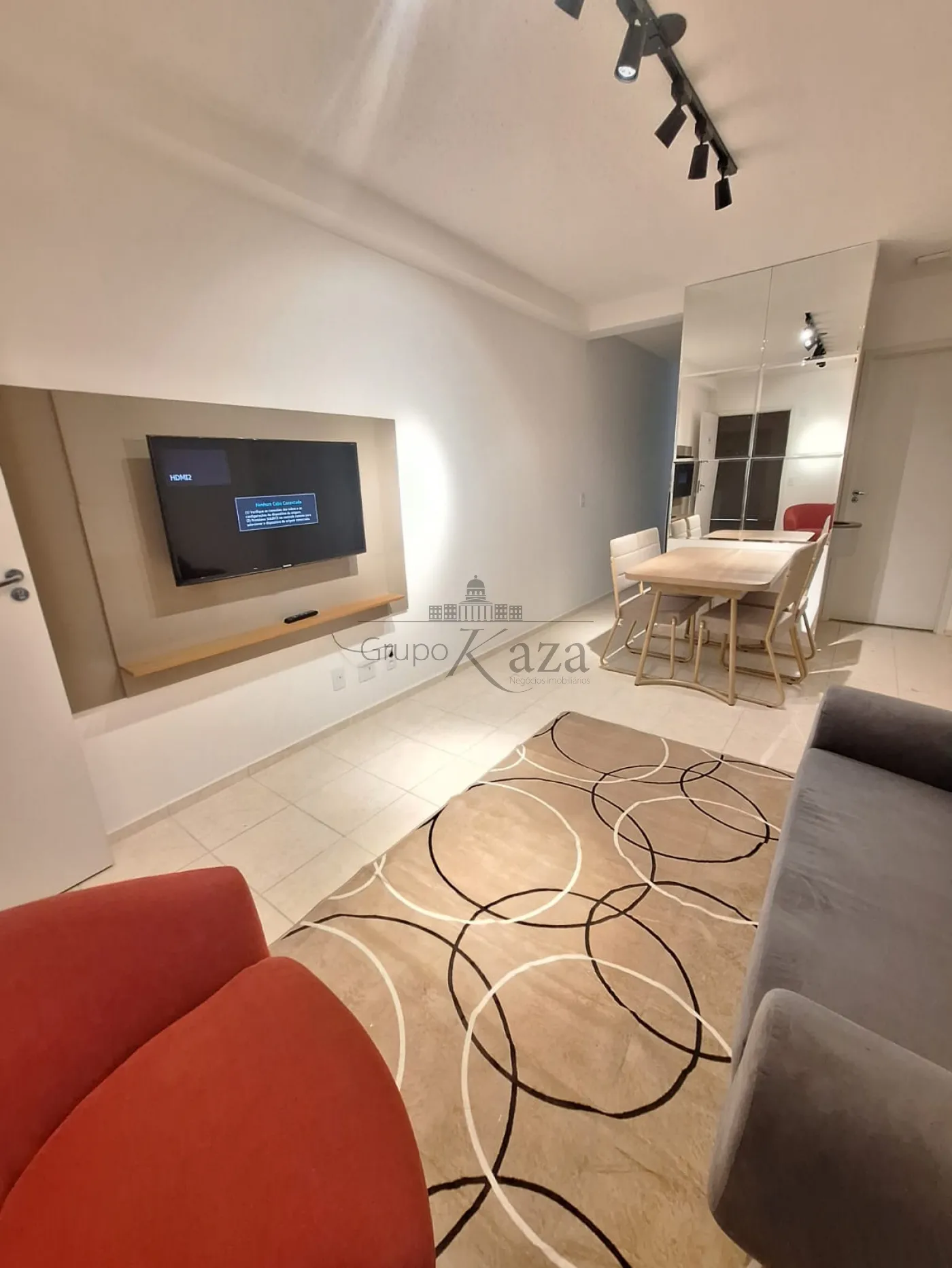 Foto 2 de Apartamento Padrão em Jardim Paraíso, Jacareí - imagem 2