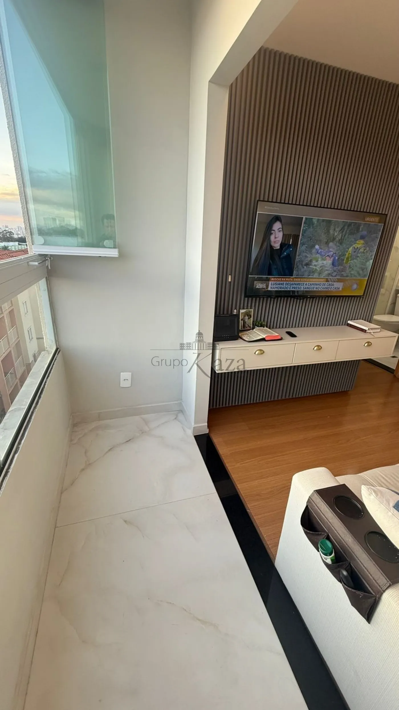 Foto 3 de Apartamento Padrão em Jardim Sul, São José dos Campos - imagem 3